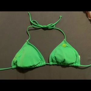 Billabong bikini tops